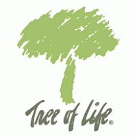 Tree of Life logo vector logo