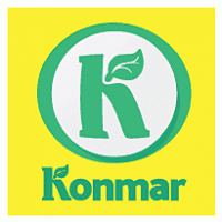 Konmar logo vector logo