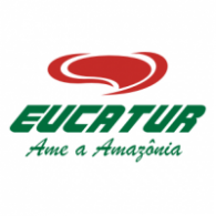 Empresa Eucatur logo vector logo