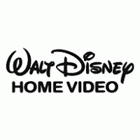 Walt Disney Home Video logo vector logo