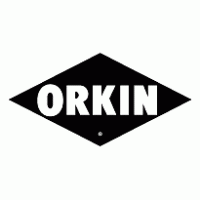 Orkin logo vector logo