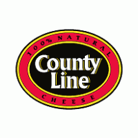 County Line logo vector logo