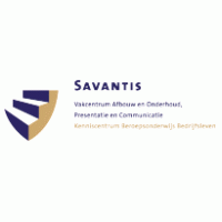 Savantis logo vector logo