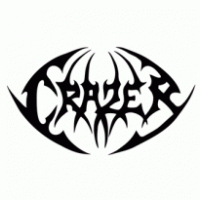 Crazer logo vector logo