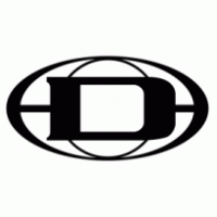 Dynacord logo vector logo