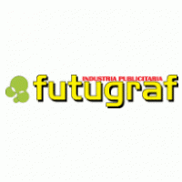 Futugraf Industria Publicitaria logo vector logo
