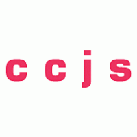 CCJS logo vector logo