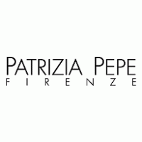 Patrizia Pepe logo vector logo