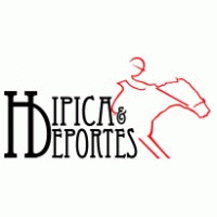Hipica y Deportes logo vector logo