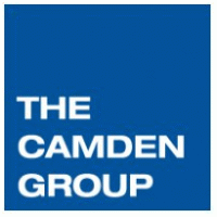 The Camden Group logo vector logo