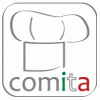 Comita ES logo vector logo