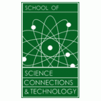 Kearny School of Science Connections & Technology logo vector logo