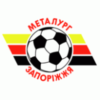 FK Metalurg Zaporozhie logo vector logo