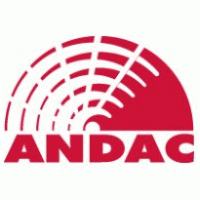 ANDAC GmbH logo vector logo