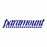 Paramount logo vector logo