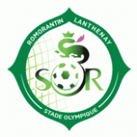 Stade Olympique Romorantin logo vector logo