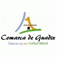 Comarca de Guadix logo vector logo