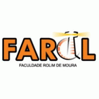 FAROL Faculdade Rolim de Moura logo vector logo
