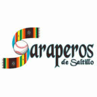Saraperos de Saltillo logo vector logo