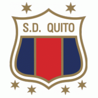 Deportivo Quito logo vector logo