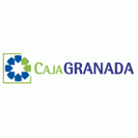 CAJA GRANADA logo vector logo
