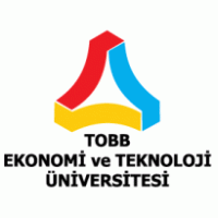 TOBB ETU logo vector logo