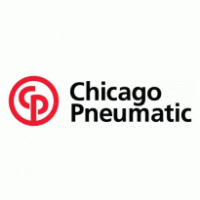 Chicago Pneumatic logo vector logo