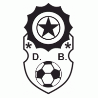 D.B.F.F. logo vector logo