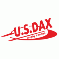 US Dax logo vector logo