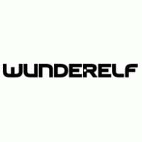 Wunderelf logo vector logo
