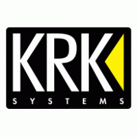 KRK Systems logo vector logo