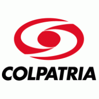Colpatria logo vector logo