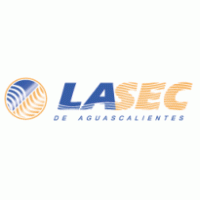 LASEC logo vector logo