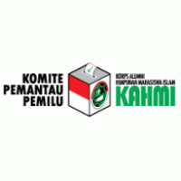 KPP Kahmi logo vector logo