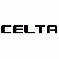 Celta GII logo vector logo
