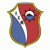 FC Madalena logo vector logo