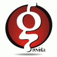 revista G logo vector logo