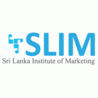 SLIM logo vector logo