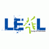 Dalvana Leal logo vector logo