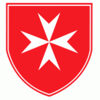 Pomoc Maltańska logo vector logo