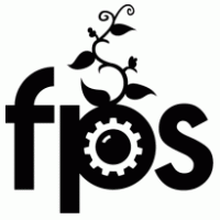 FPS – Filet Production Services (or Frames per Second) logo vector logo
