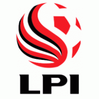 Liga Primer Indonesia logo vector logo