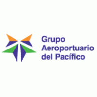 Grupo Aeroportuario del Pacífico logo vector logo