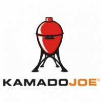 KamadoJoe logo vector logo