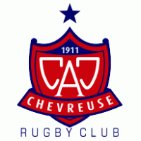 CA Chevreuse logo vector logo