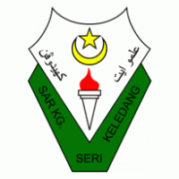 Sekolah Agama Rakyat Seri Keledang logo vector logo