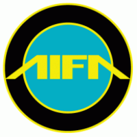 Aifa logo vector logo