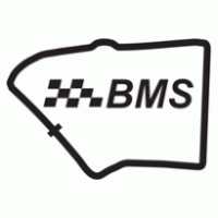 BMS logo vector logo