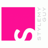 Style My Guy logo vector logo