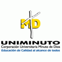 UNIMINUTO logo vector logo